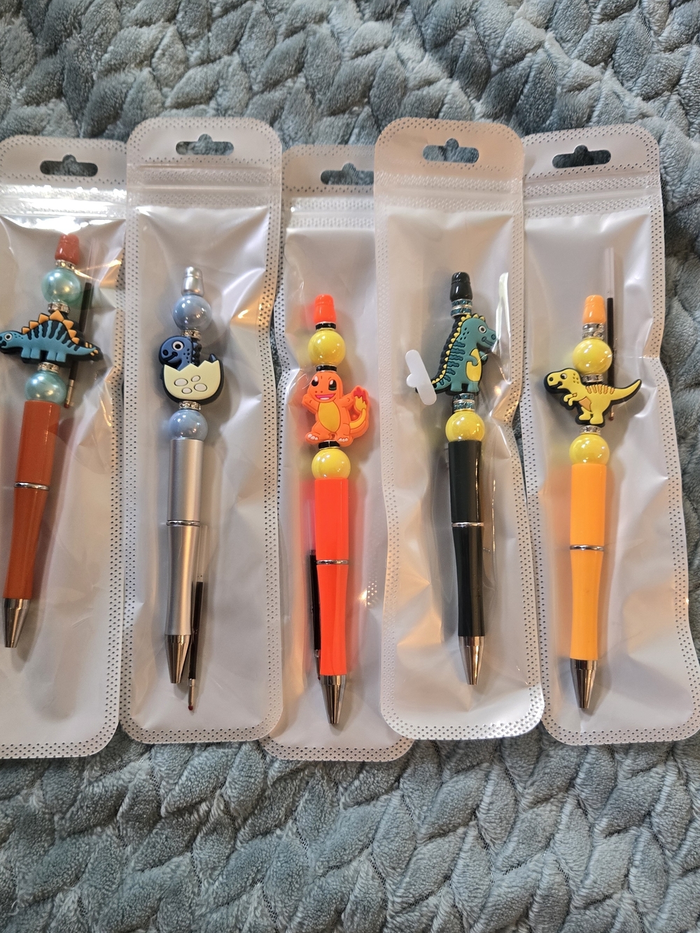 Dinosaur Pens